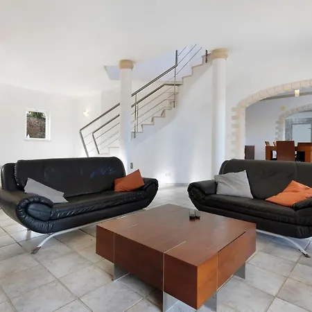 Countryside Villa-2