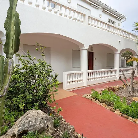 Casa Monte Cristo Apartments - Plum-3