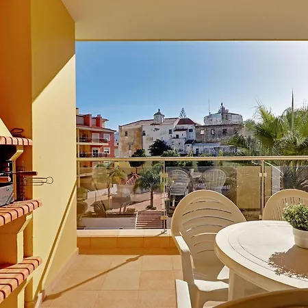 Lagos Balcony With Pool By Homing-3