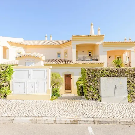 Casa Lomy - Boavista Resort And Spa-2