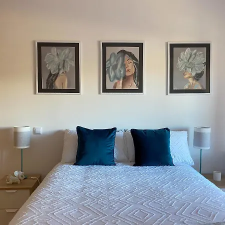 Apartamento Da Muralha-2