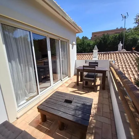 Carlos Apartment - Penthouse - Belch1952-2