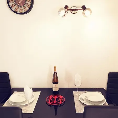 Apartment - The Little Gem-3