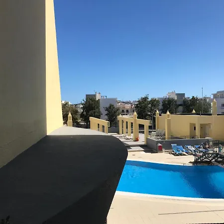 Condo Do Mar Lovely First Floor Apartment With Pool-2