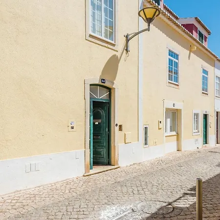 Casa Omlandia With Pool - Lagos Old Town-2