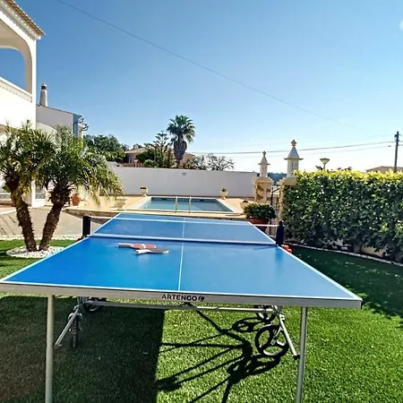 Casa Da Belavista - Lagos-3