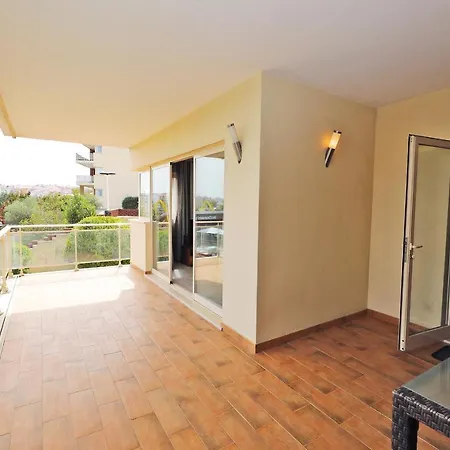 A07 - Lagos Varanda Apartment-2