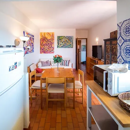 A02 - Dona Ana 1 Bed Apartment-2