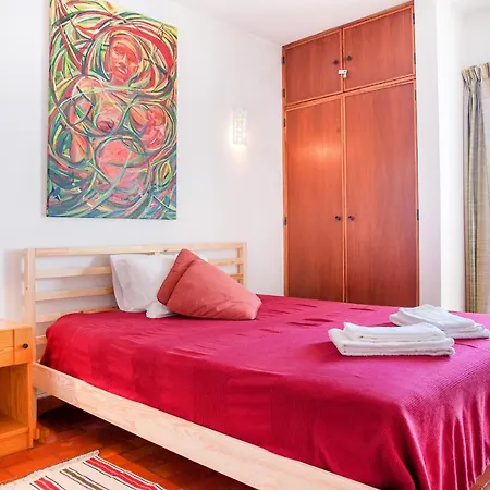 A02 - Dona Ana 1 Bed Apartment-3
