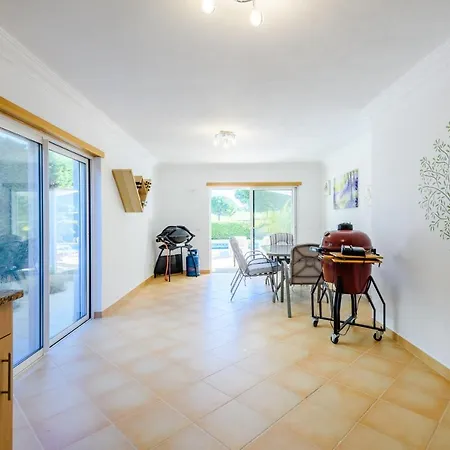 Coolhouses Algarve Lagos, Contemporary Stylish 4 Bed Villa, Private Pool, Golf Course View, The White House-3