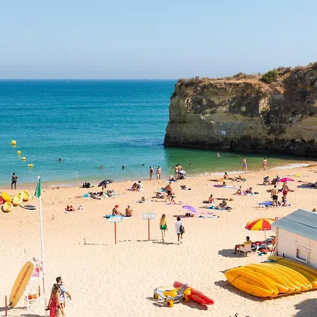 Sol & Cidade 115 By Destination Algarve-3