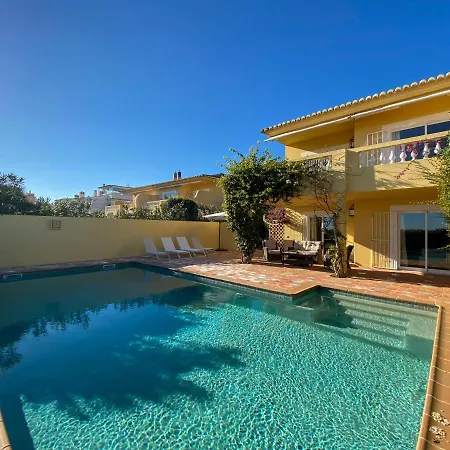 Beachfront Villa With Pool And Stunning Ocean View #1908-2