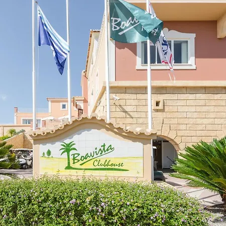 Casa Lomy - Boavista Resort And Spa-3