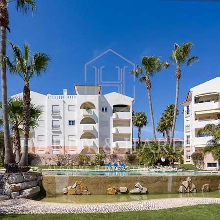 H&H - Rare Amazing Apartment With Panoramic Sea Views Near To Meia Praia Beach & Lagos Center-3