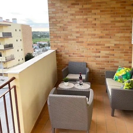Sunset Lagos Apartment-2