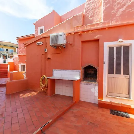Casa Costa Doiro Guesthouse-3