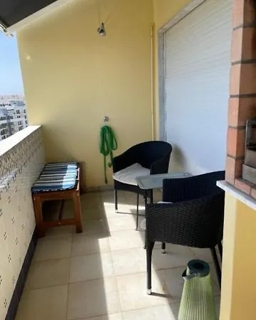 Beautiful Moments Apartment-2