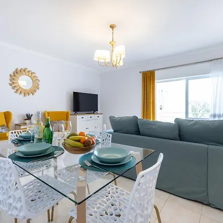 Stylish Seashore Apartment-3