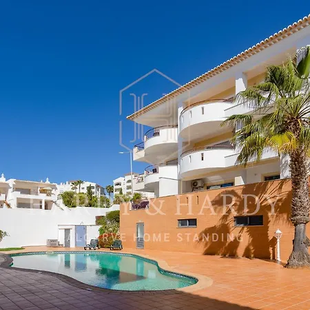 H&H - Rare Chic & Cosy Apartment With Wonderful Sea Views, Near To Meia Praia Beach And Lagos Center-2