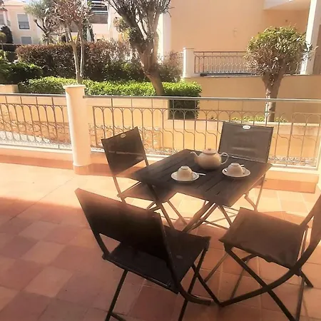 Apartamento Buganvilia-2
