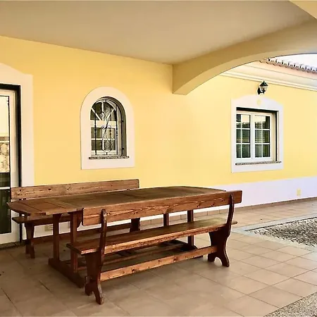 Casa D'Areia - Guest House -3 Quartos -6 Hospedes-2