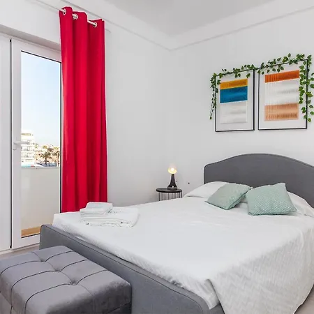 Vasco Da Gama Apartments-3