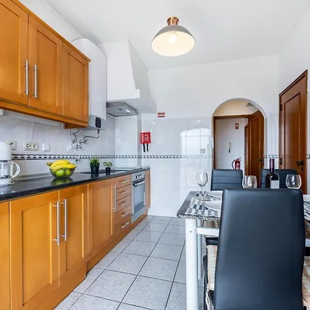 Apartamento Santa Terezinha By Seewest-2