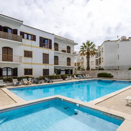 Apartamento Santa Terezinha By Seewest-3