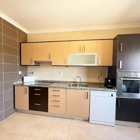 Apartamento Palmeiras-2