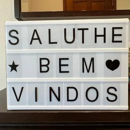 Apartamento Saluthe-3