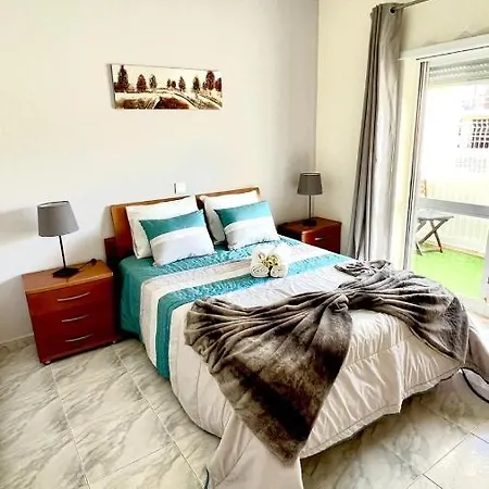 Apartamento Saluthe-2