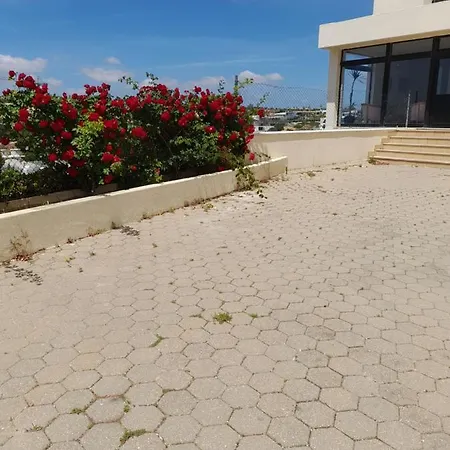 Apartamento Maria-3