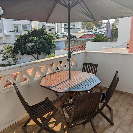 Apartamento Casa Aurora-3