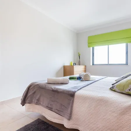 Apartamento Palmeiras-3