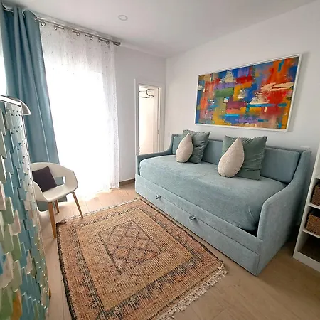 Hypercenter Penthouse @ True Heart Of Old Town-2