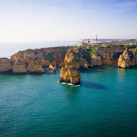 Porto De Mos 105 By Destination Algarve-2