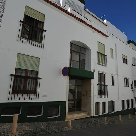 Lagos Central Apartments Ap 9-2