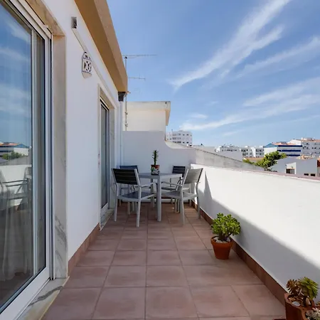 Panoramic Ocean View-Steps To Historic Centre And Beach-3