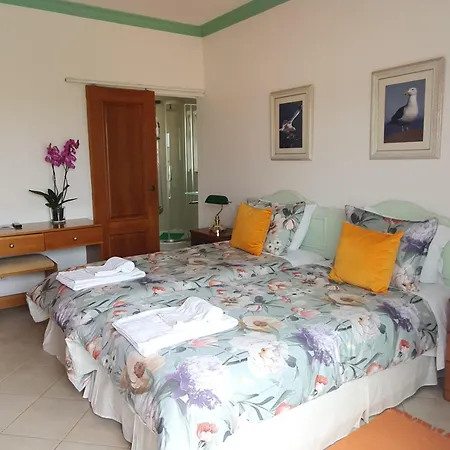 Vila Apartamentos Estrela-3