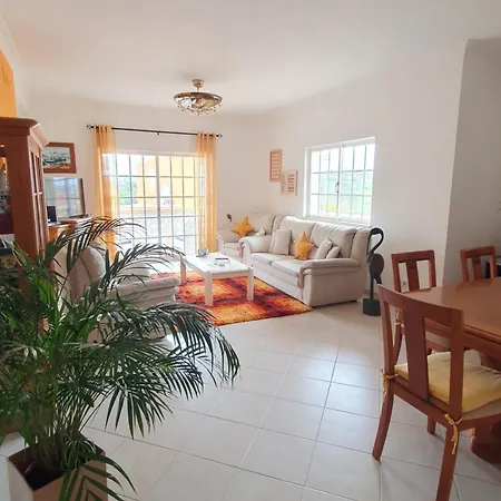 Vila Apartamentos Estrela-2
