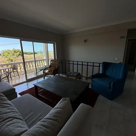 Beach House Lagos - Beachhouselagos - Meia Praia-3
