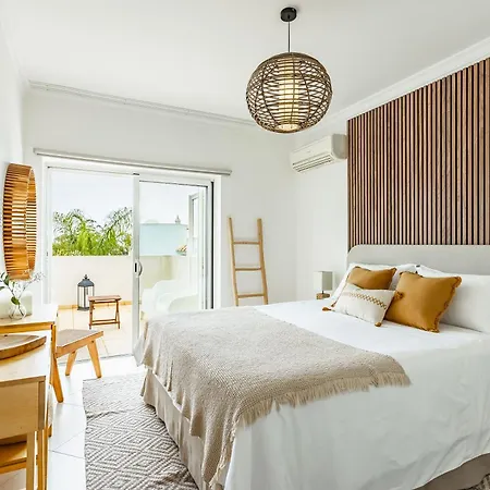 Casa Eleonora Lifestyle Lodge-2