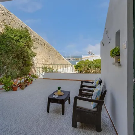 Casa Flor Do Mar Lagos-2