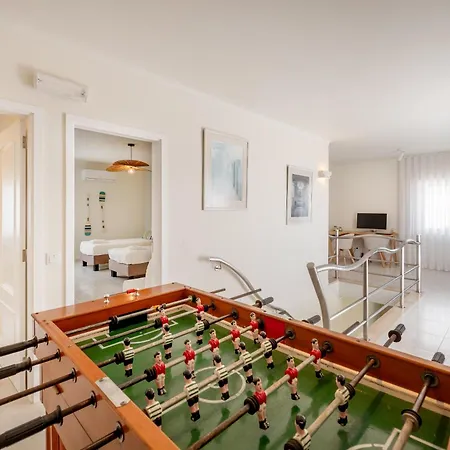 Horta'S Villa - Private Heatable Pool-2