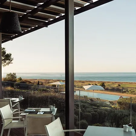 Palmares Beach House Hotel - Adults Friendly-2