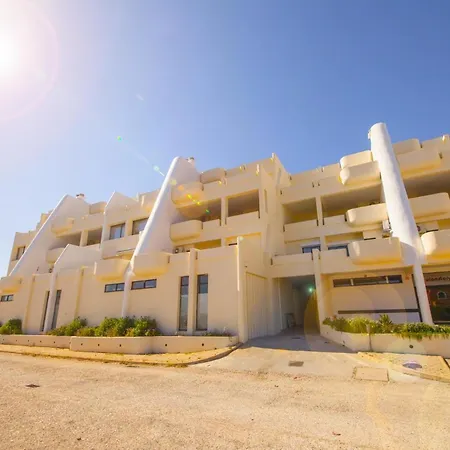A08 - Magnolia Sea View Apartment-3