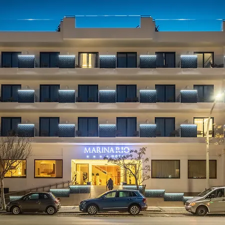 Hotel Marina Rio-2