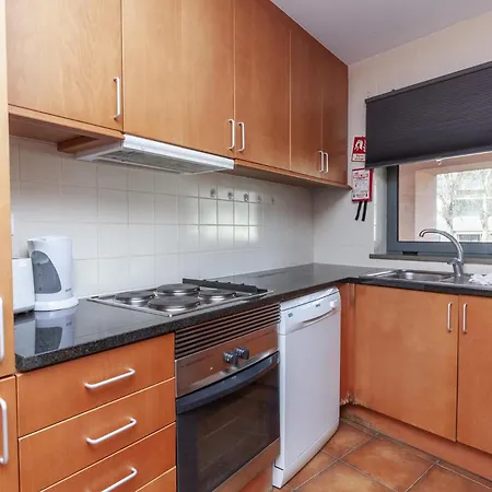 C16 - Landeiro Marinapark Apartment-2