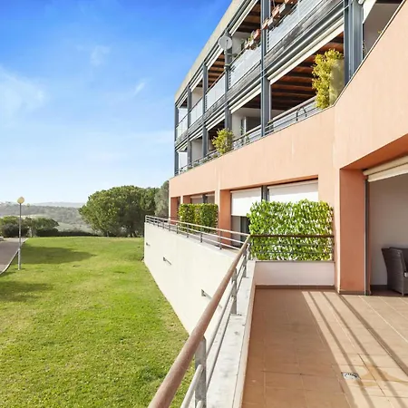 C16 - Landeiro Marinapark Apartment-3