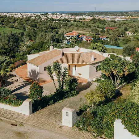 Casa Papoilas - V023-3